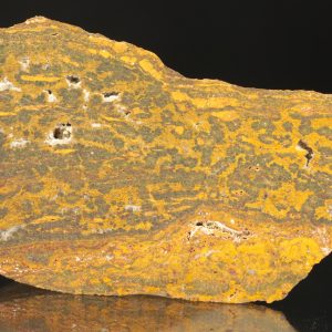Ferruginous quartz