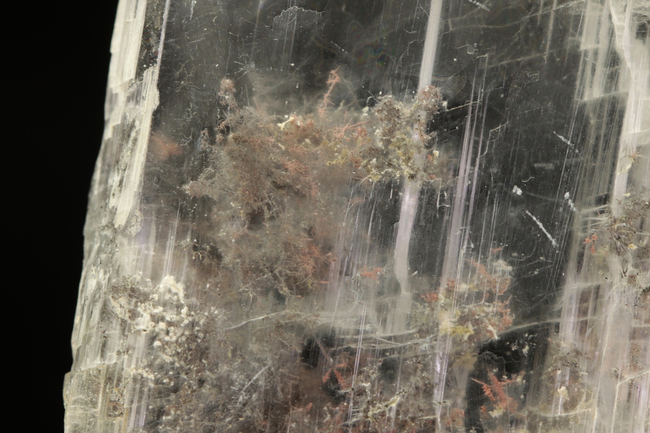 Copper in gypsum - Image 5