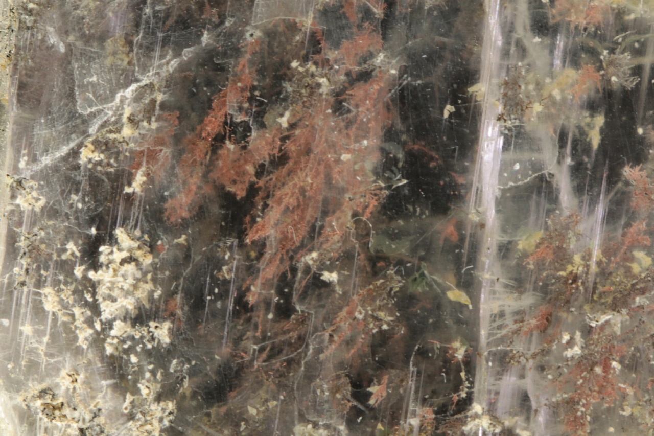 Copper in gypsum - Image 6