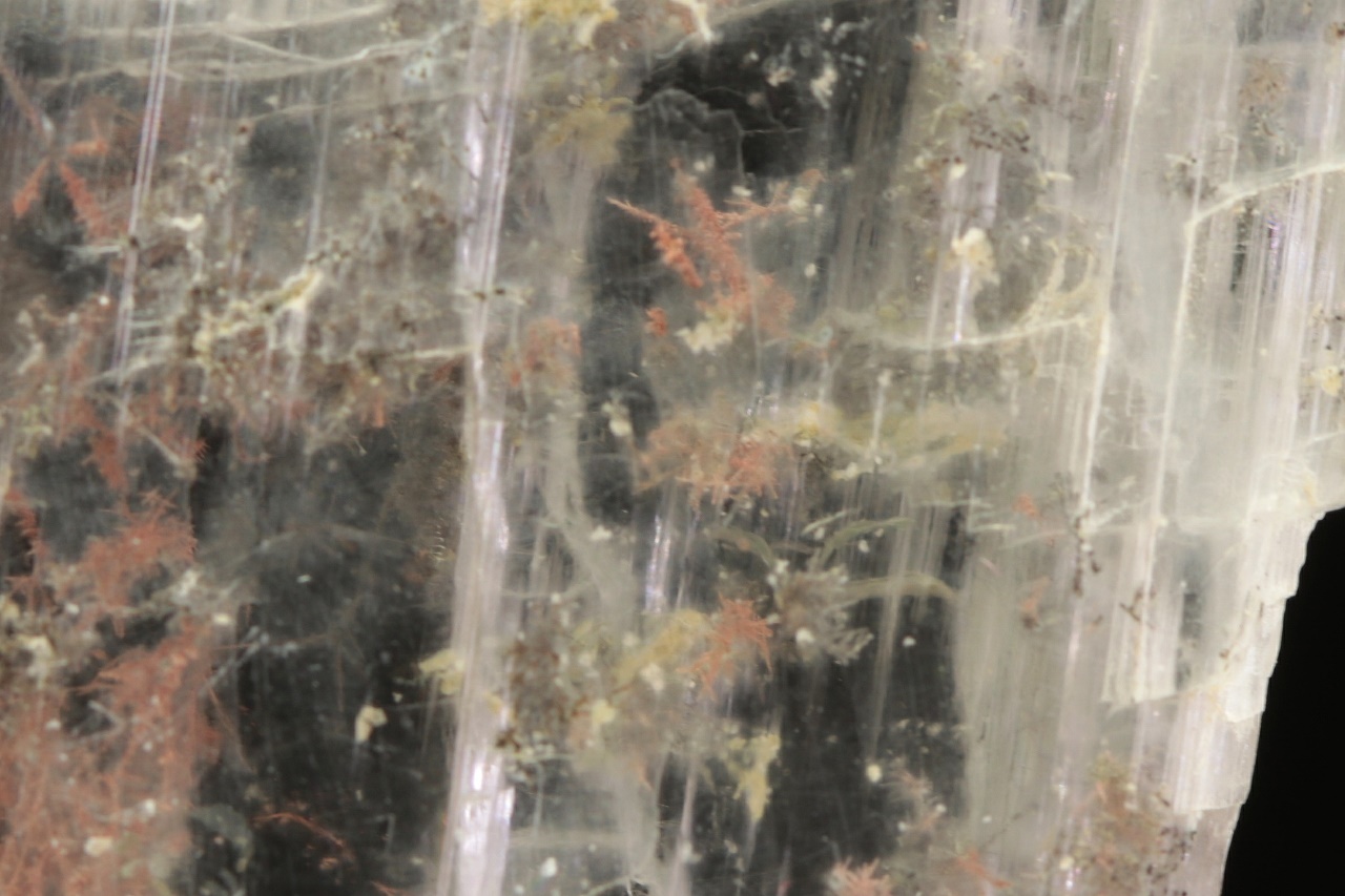 Copper in gypsum - Image 7