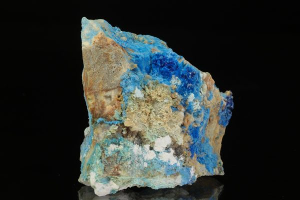 Cyanotrichite - Image 2