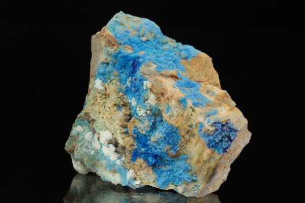 Cyanotrichite - Image 4