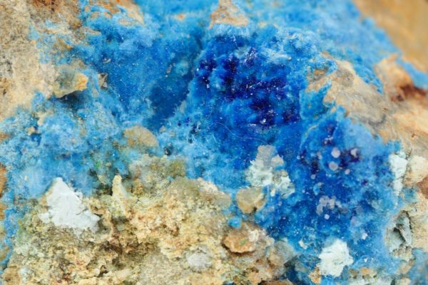 Cyanotrichite - Image 5