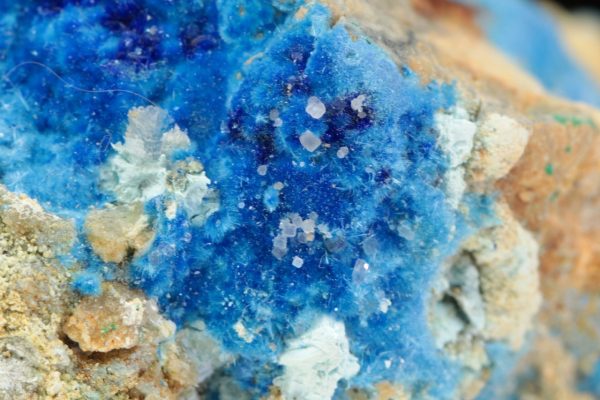 Cyanotrichite - Image 7