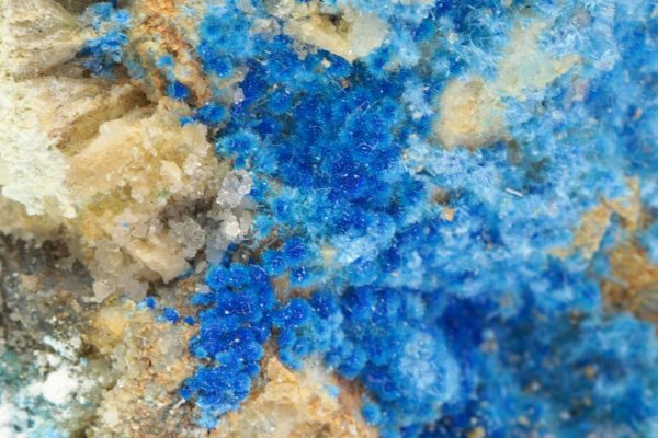 Cyanotrichite - Image 8