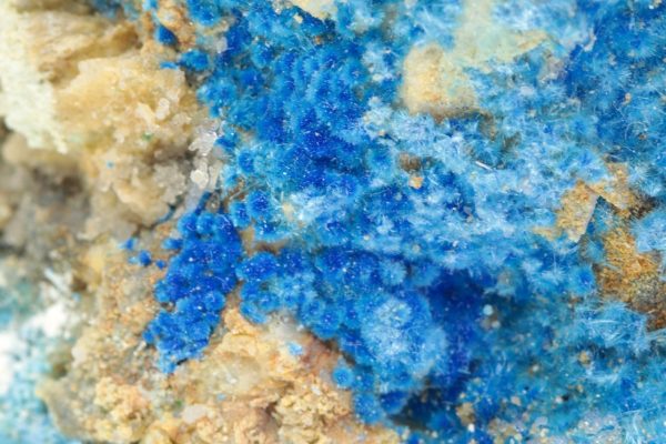 Cyanotrichite - Image 9