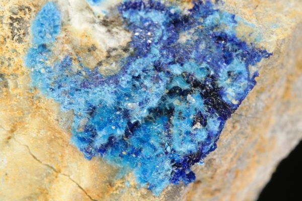 Cyanotrichite - Image 10