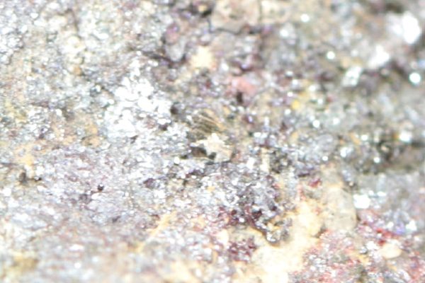 Sternbergite, proustite - Image 3