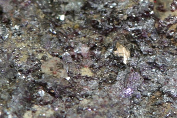 Sternbergite, proustite - Image 5