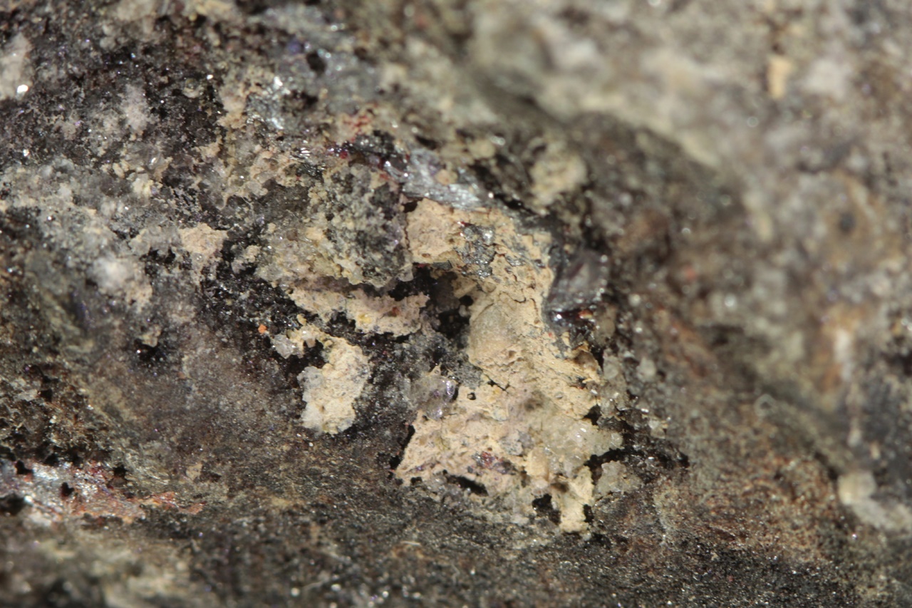 Proustit, arsen, arsenolit - Image 14