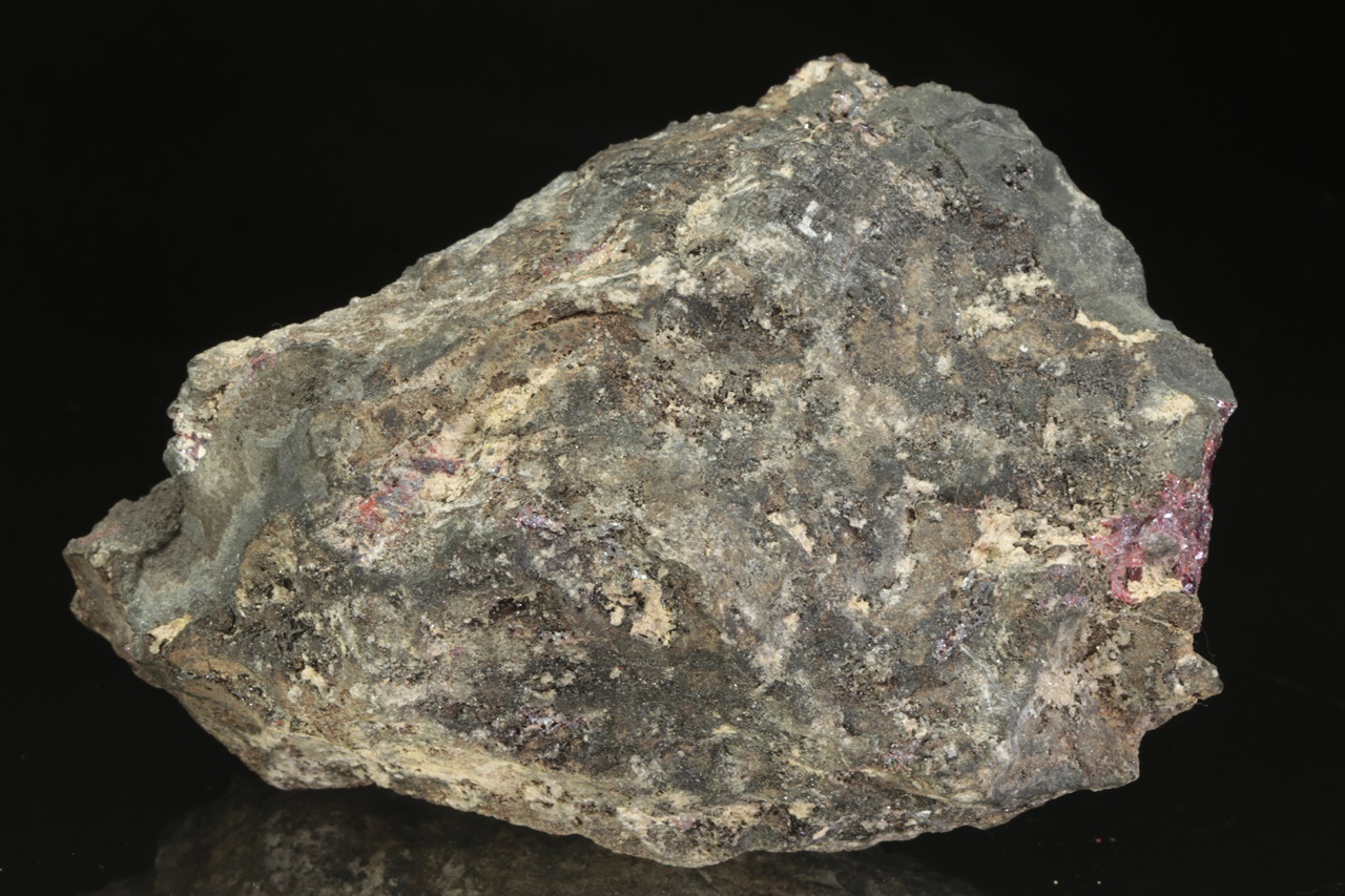 Proustit, arsen, arsenolit - Image 2