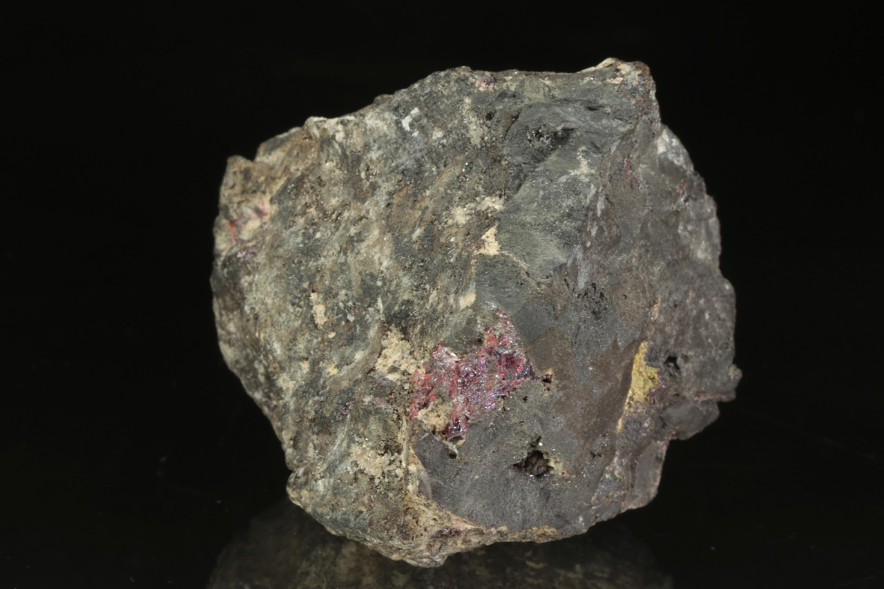 Proustit, arsen, arsenolit - Image 3