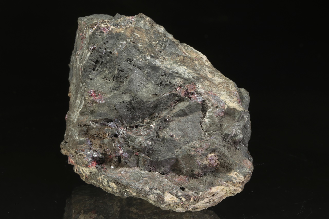 Proustit, arsen, arsenolit - Image 5