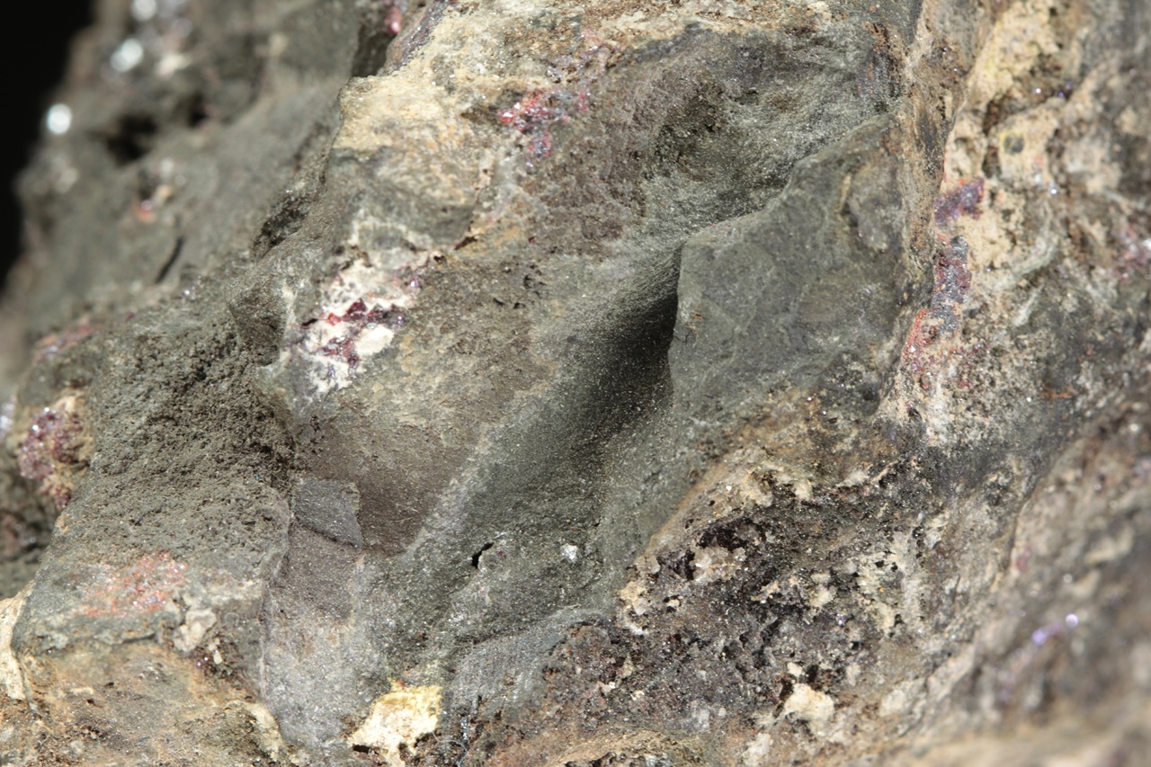 Proustit, arsen, arsenolit - Image 7