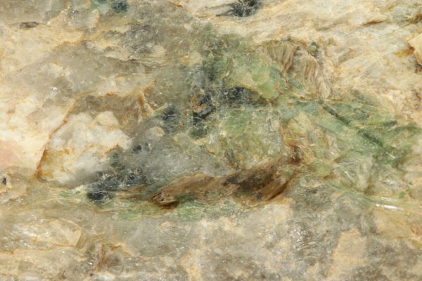 Cassiterite, elbaite, amblygonite - Image 9