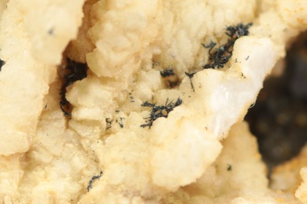 Silver, acanthite, dolomite - Image 6