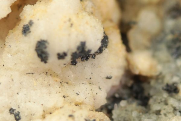 Silver, acanthite, dolomite - Image 5