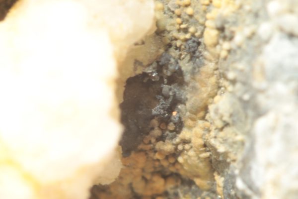 Silver, acanthite, dolomite - Image 4