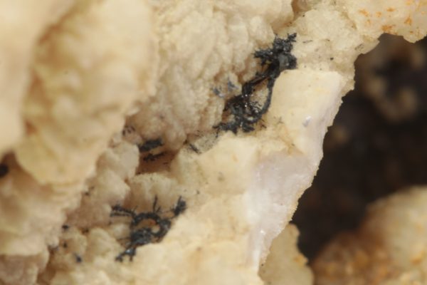 Silver, acanthite, dolomite - Image 9