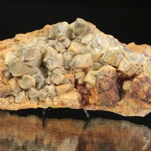 Dolomite