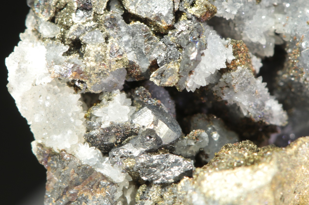 Stephanite - Image 4