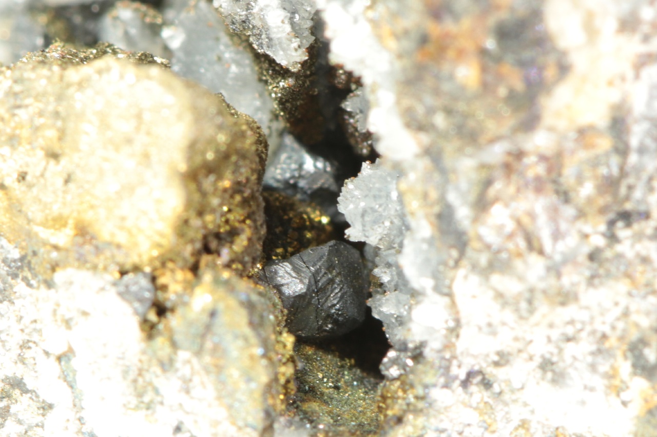 Stephanite - Image 5