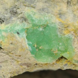 Variscite