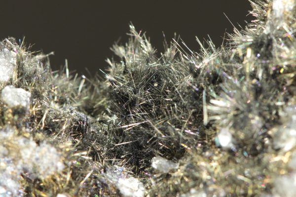 Boulangerite