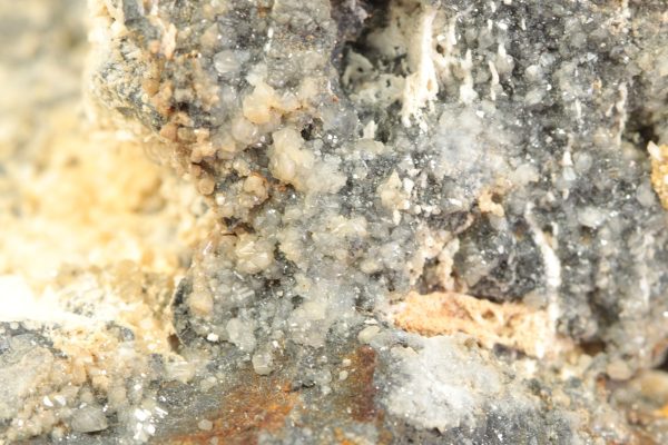Arsenolite, arsenic - Image 5