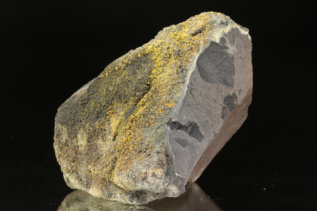 Selenium, sulphur - Image 4