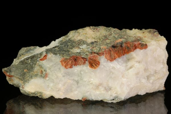 Ferrierite