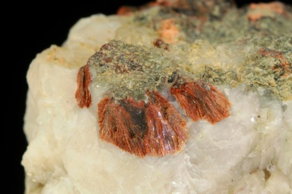 Ferrierite - Image 7