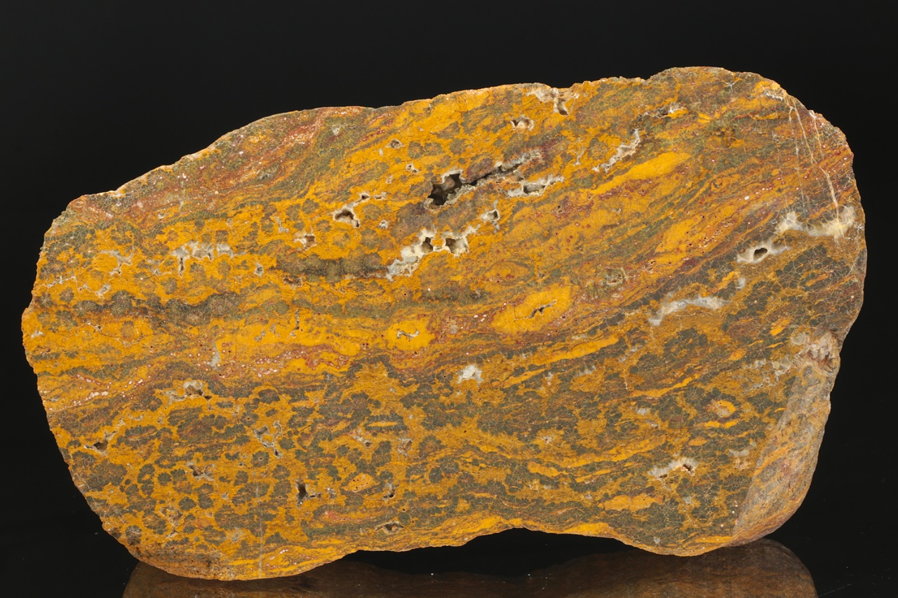 Ferruginous quartz - Image 2