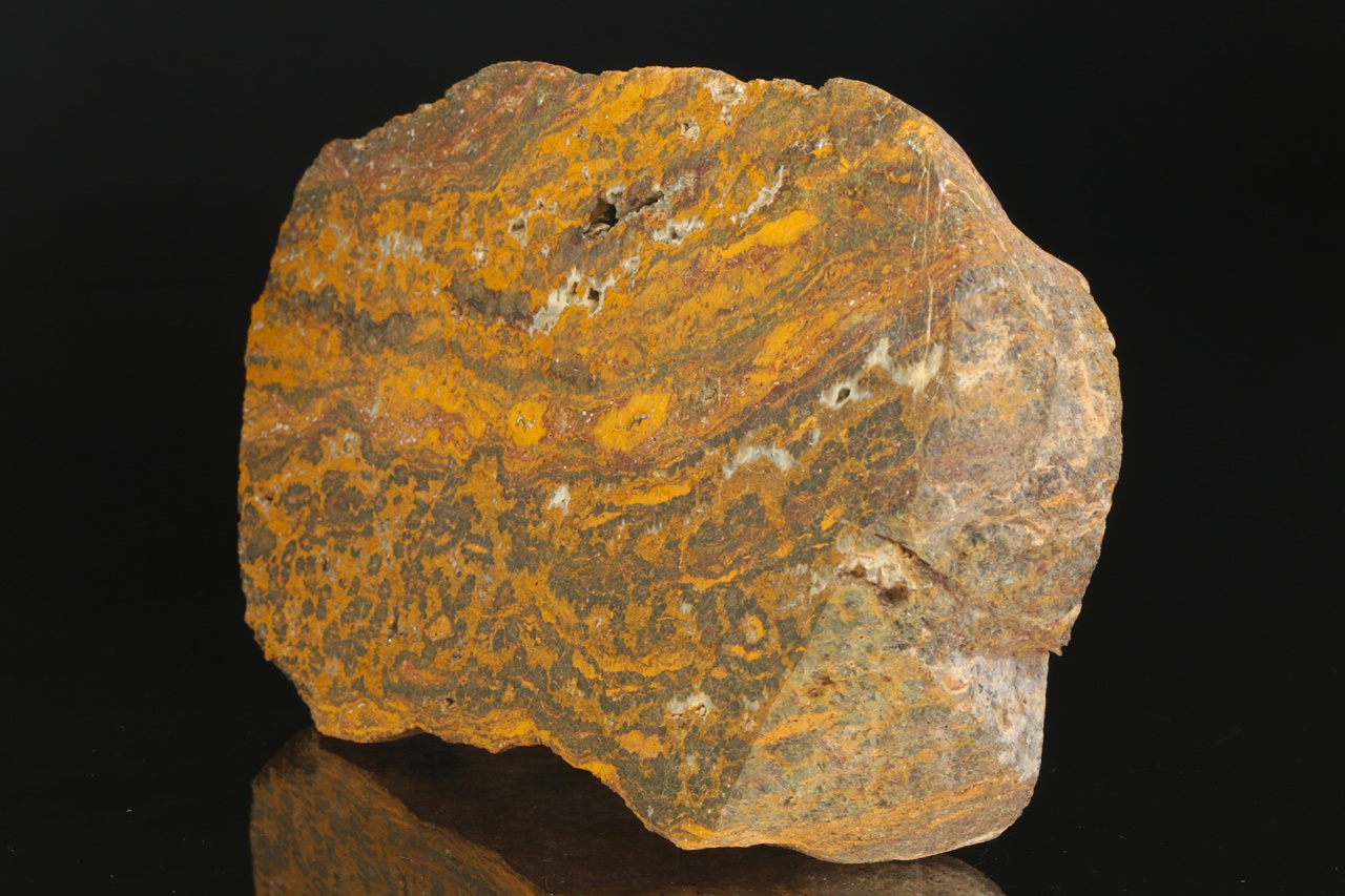 Ferruginous quartz - Image 3