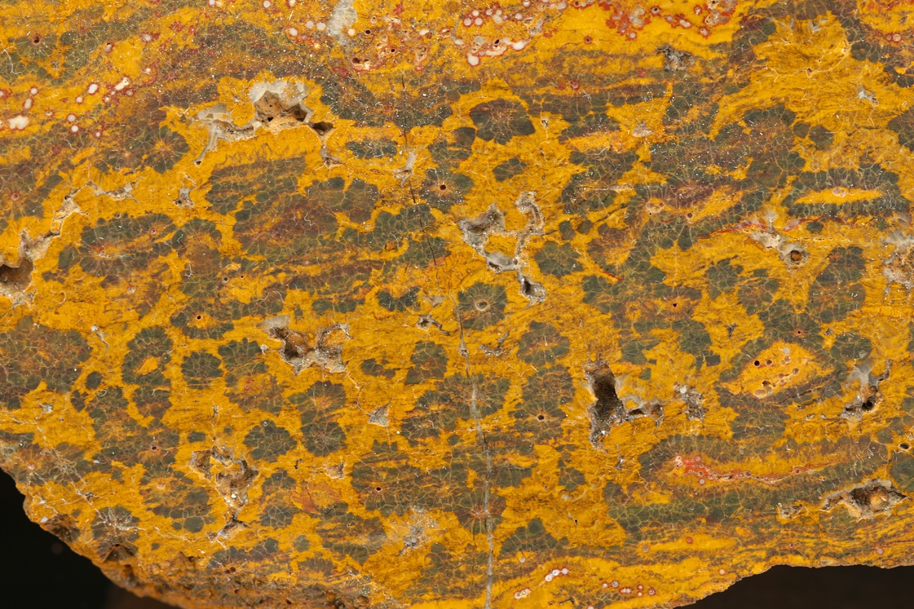 Ferruginous quartz - Image 4