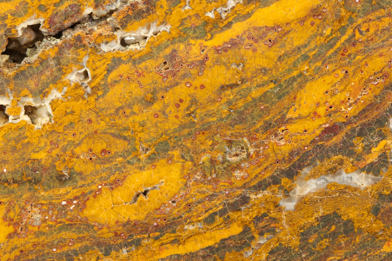 Ferruginous quartz - Image 5