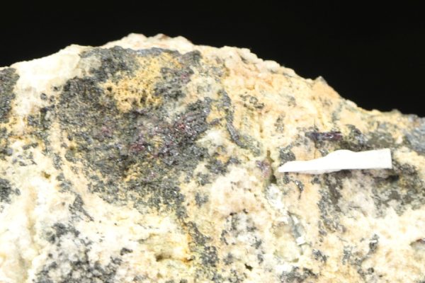 Xanthoconite, proustite - Image 4