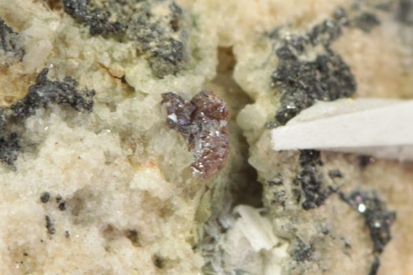 Xanthoconite, proustite - Image 6