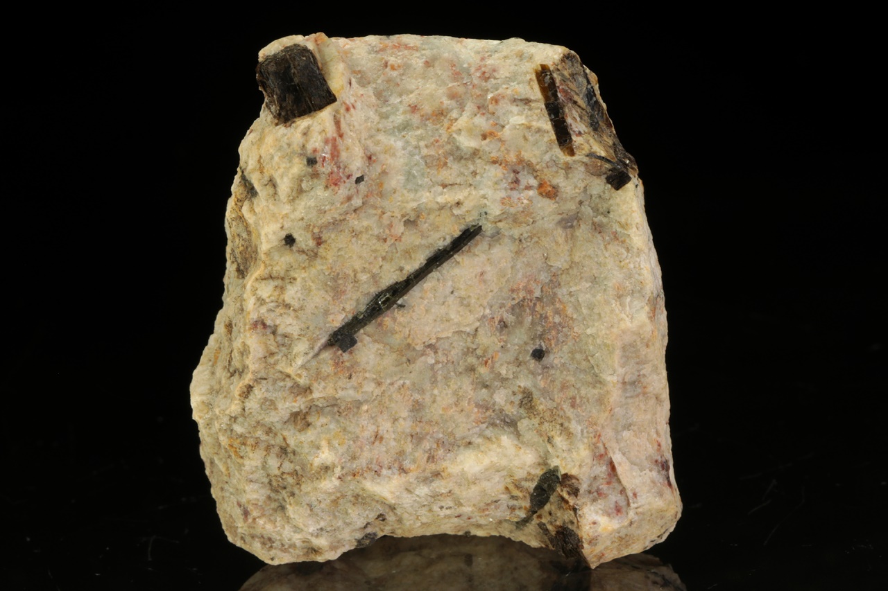 Astrophyllite. - Image 3