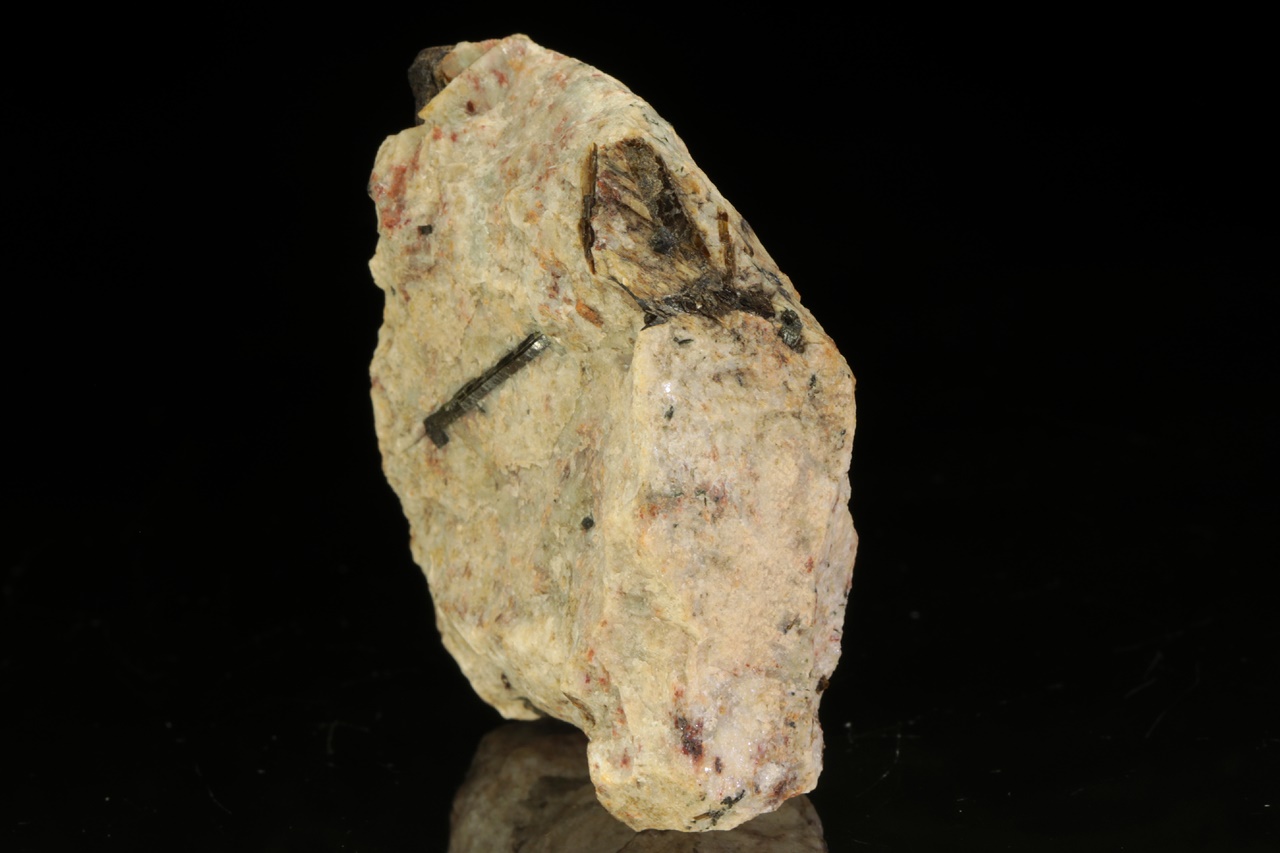 Astrophyllite. - Image 4
