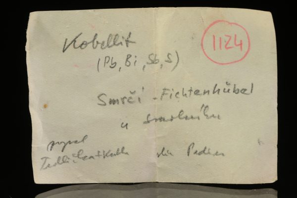Kobellite - Image 8
