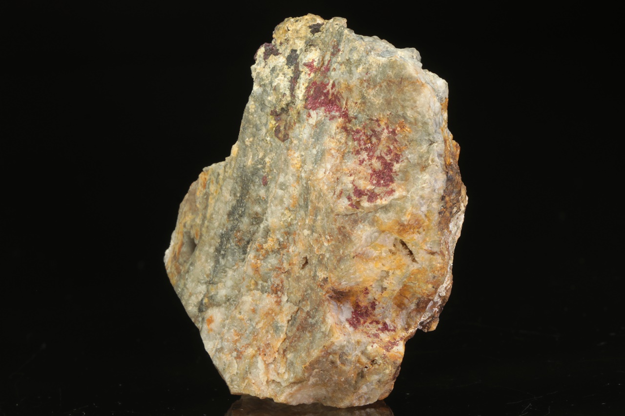 Cuprite (chalcotrichite) - Image 3