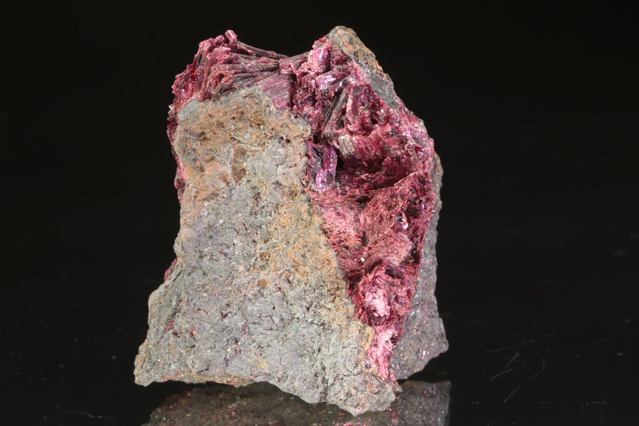 Erythrite, skutterudite - Image 2