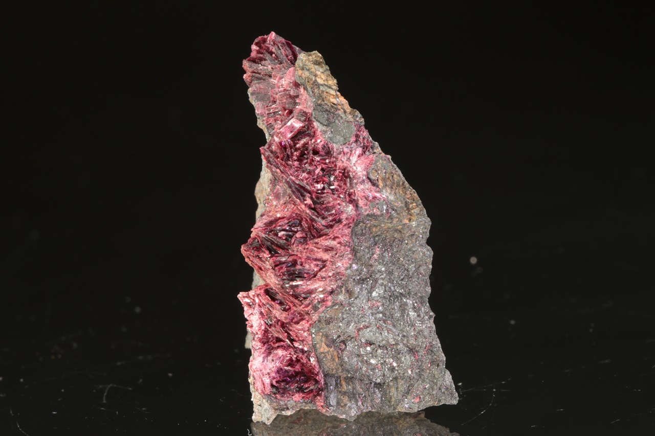 Erythrite, skutterudite - Image 4