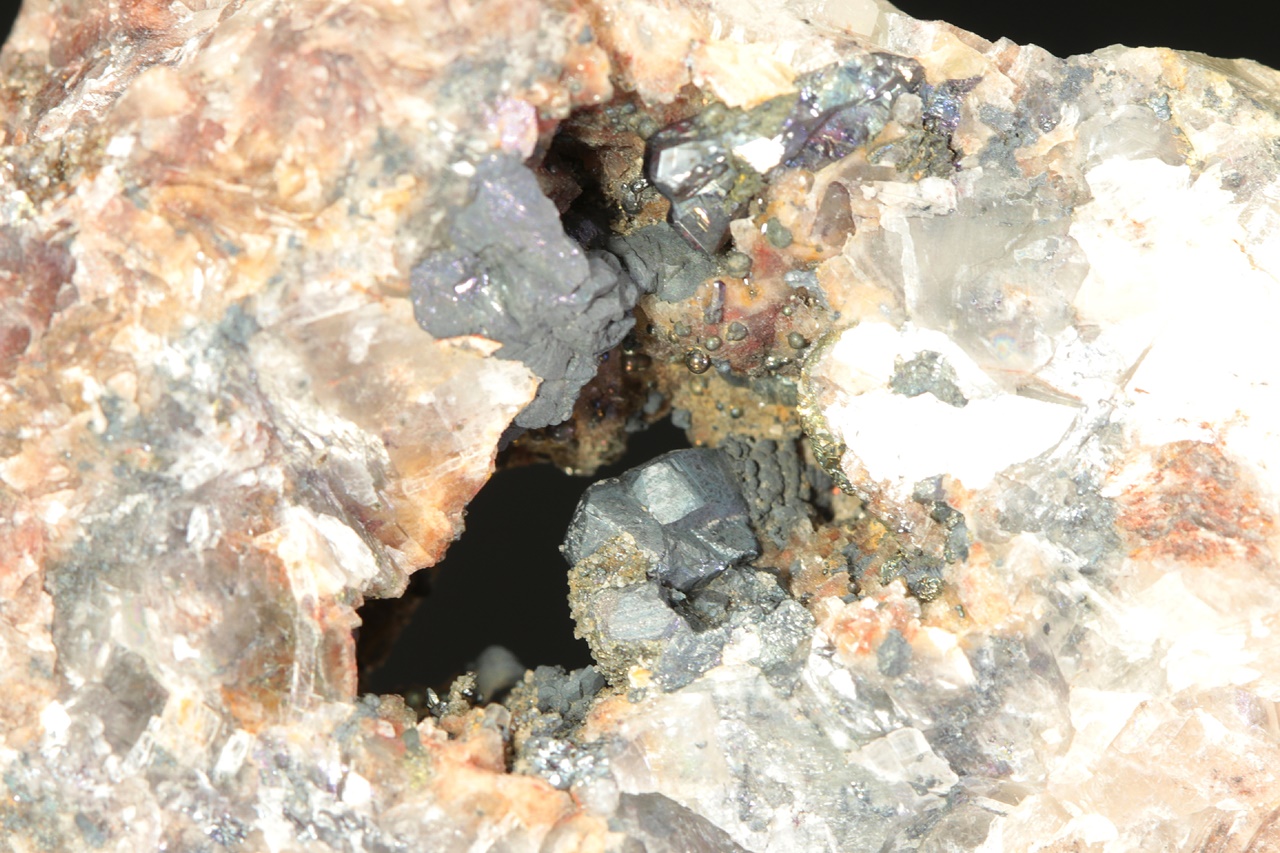 Pyrargyrite - Image 4