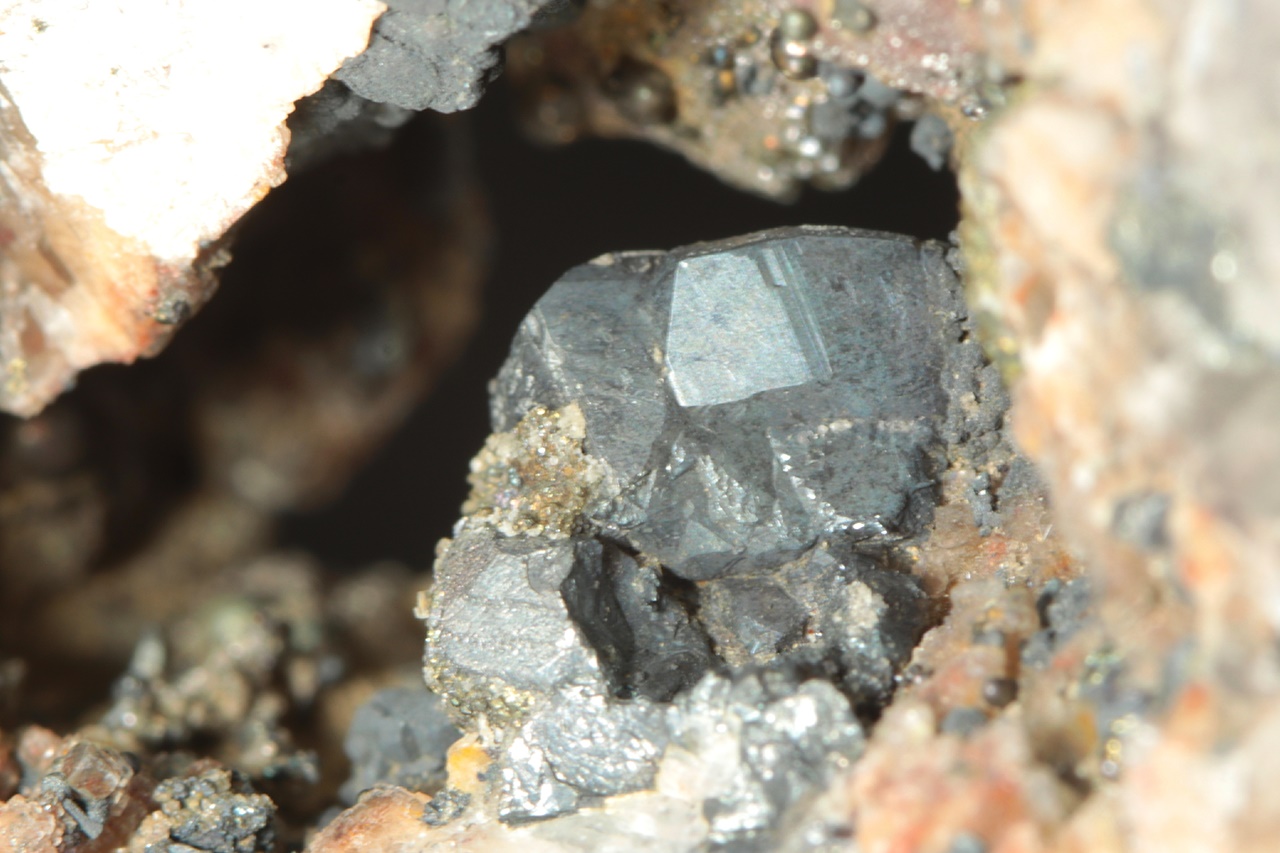 Pyrargyrite - Image 6