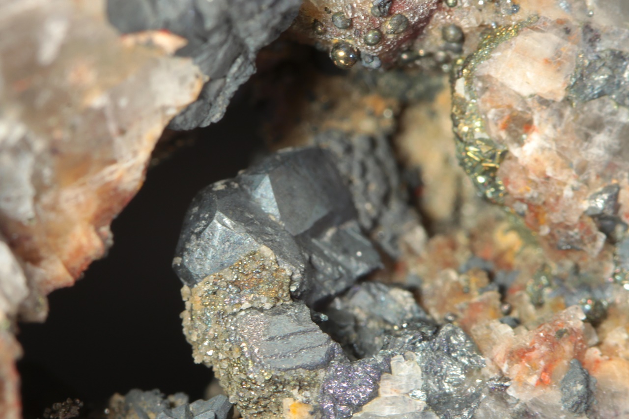 Pyrargyrite - Image 7