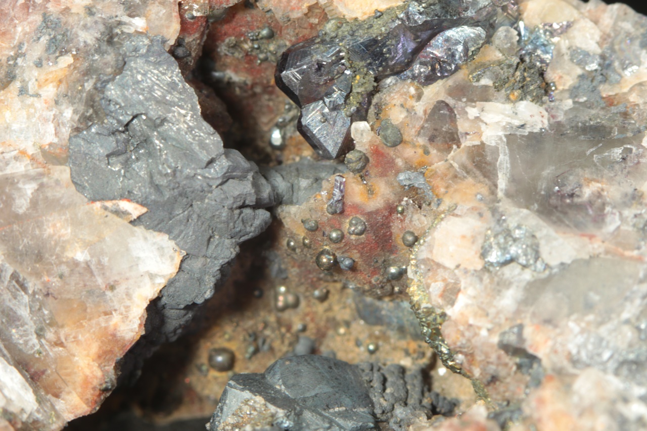 Pyrargyrite - Image 8