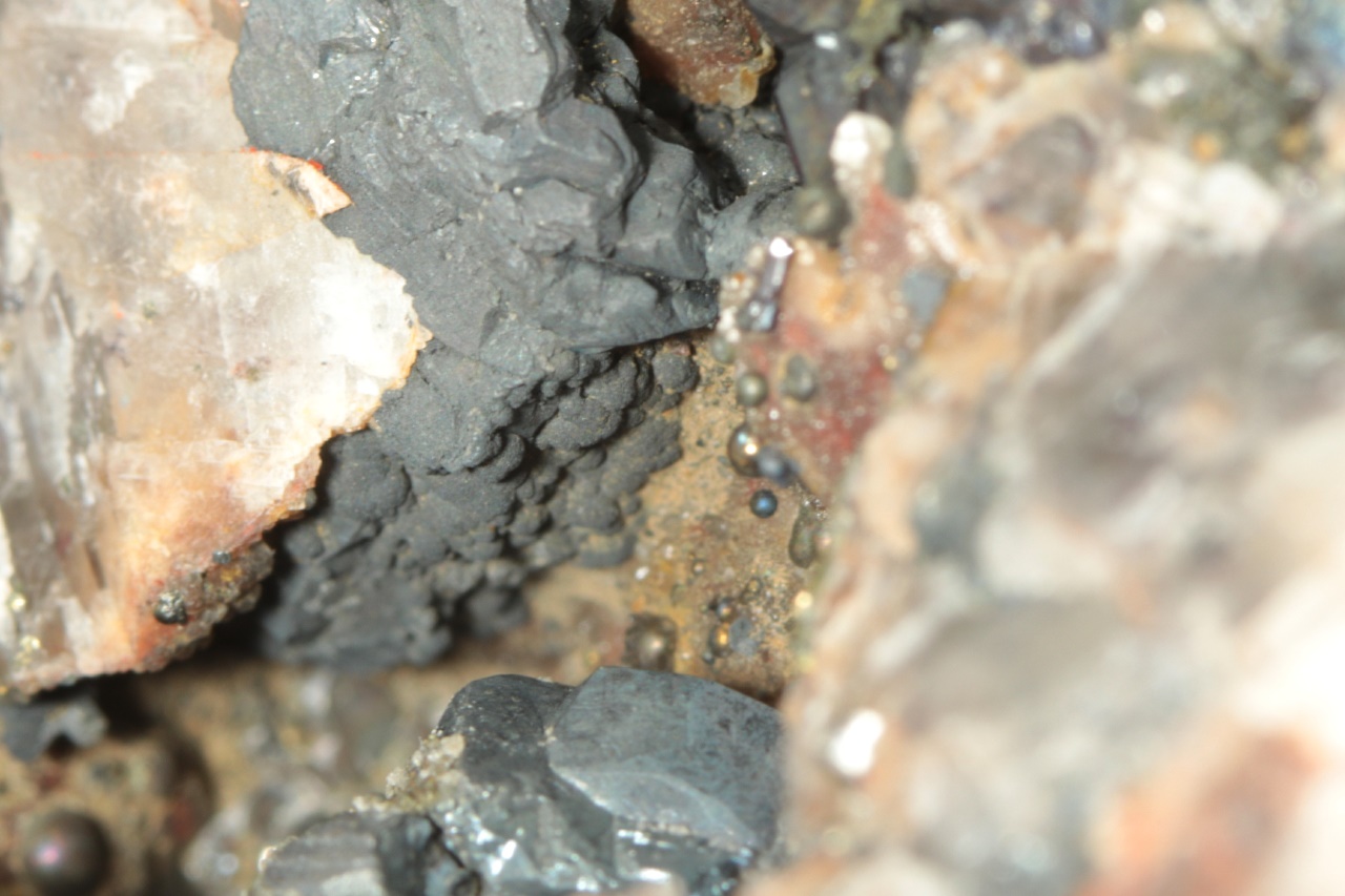 Pyrargyrite - Image 9