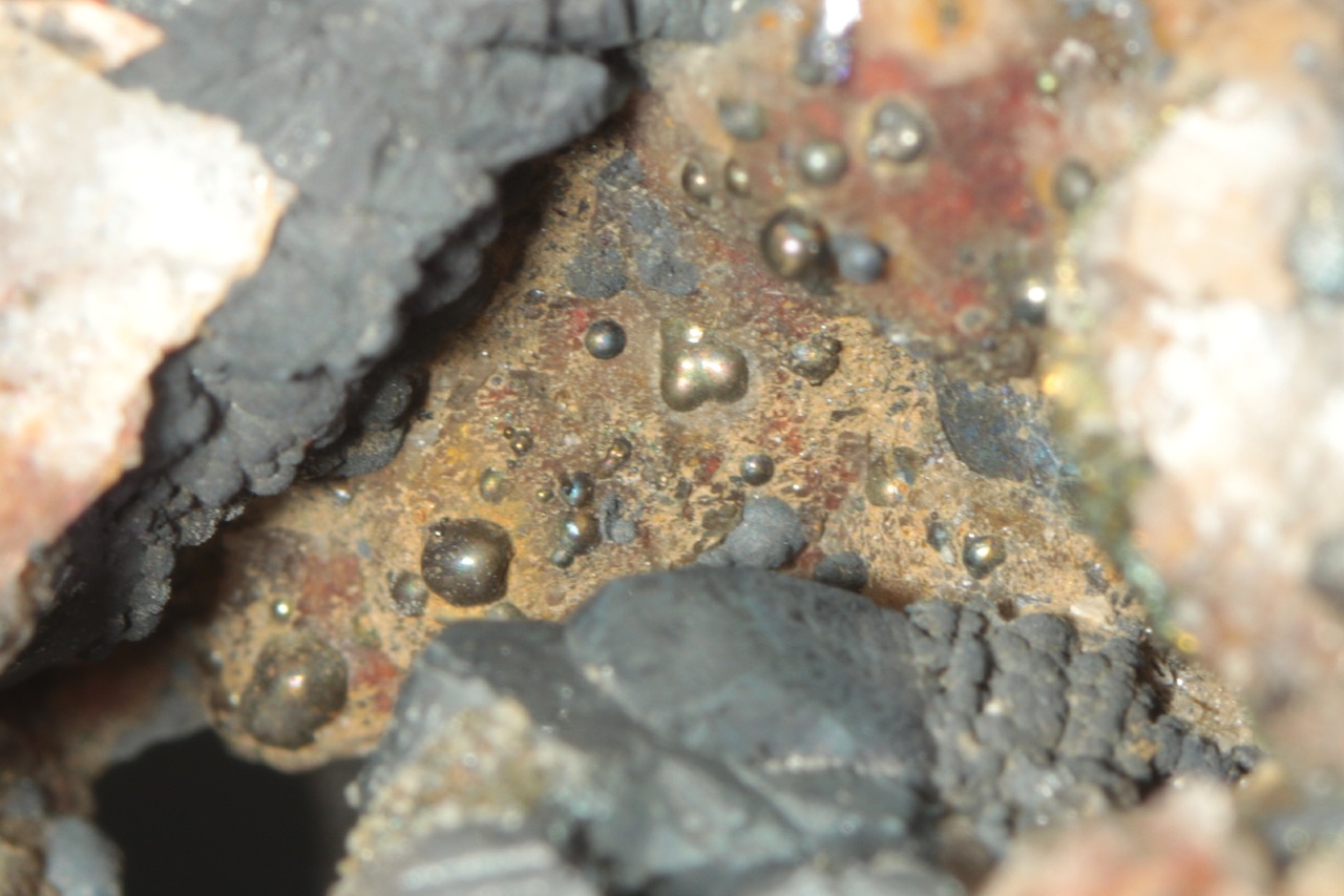 Pyrargyrite - Image 10
